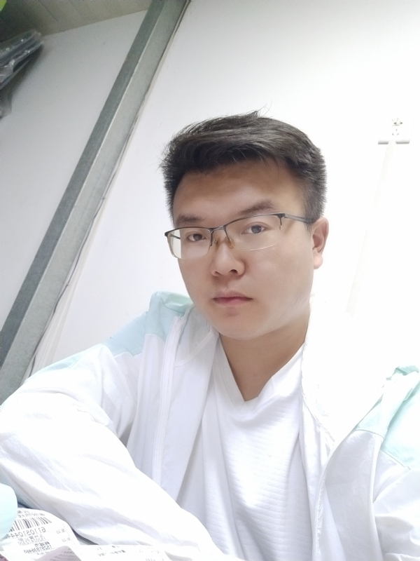 小晨的第一张照片--屏南相亲网