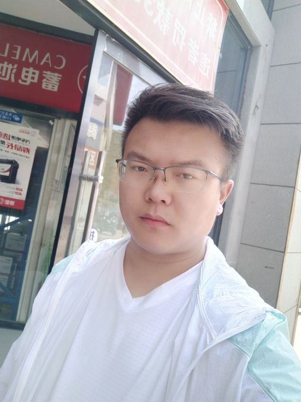 小晨的第二张照片--屏南相亲网