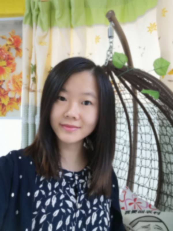 Faustina的第一张照片--屏南相亲网