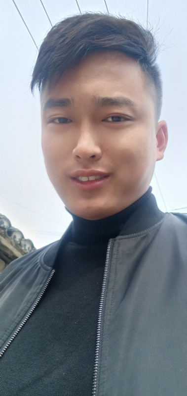 乐毅的第一张照片--屏南相亲网