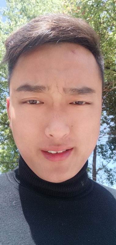 乐毅的第二张照片--屏南相亲网