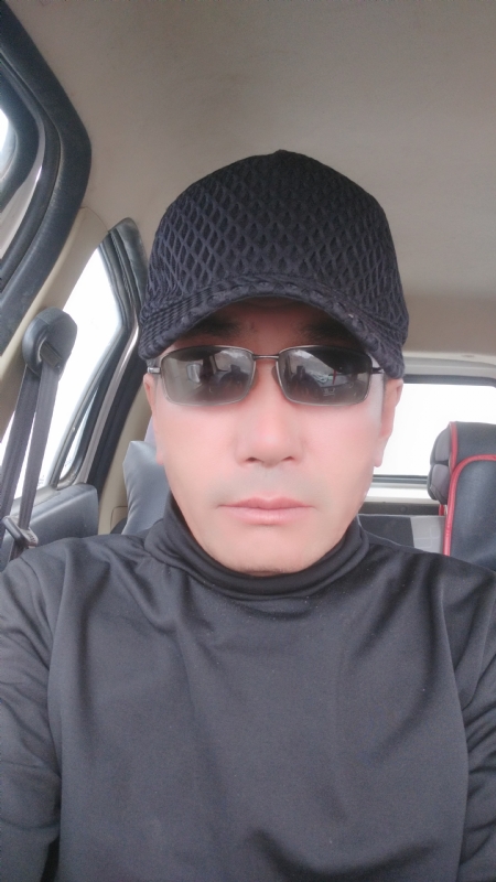 觉主的第一张照片--屏南相亲网