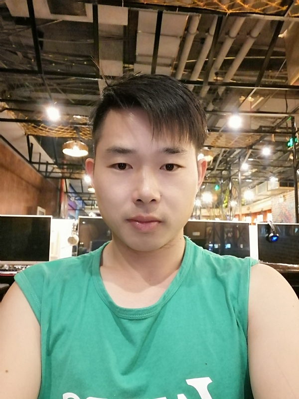 等风来的第二张照片--屏南相亲网