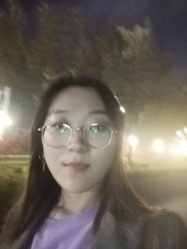也许的第一张照片--屏南相亲网
