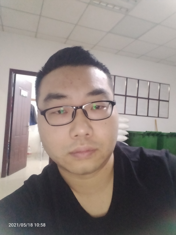 Myth的第一张照片--屏南相亲网