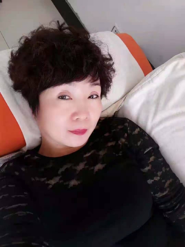 缘的第一张照片--屏南相亲网