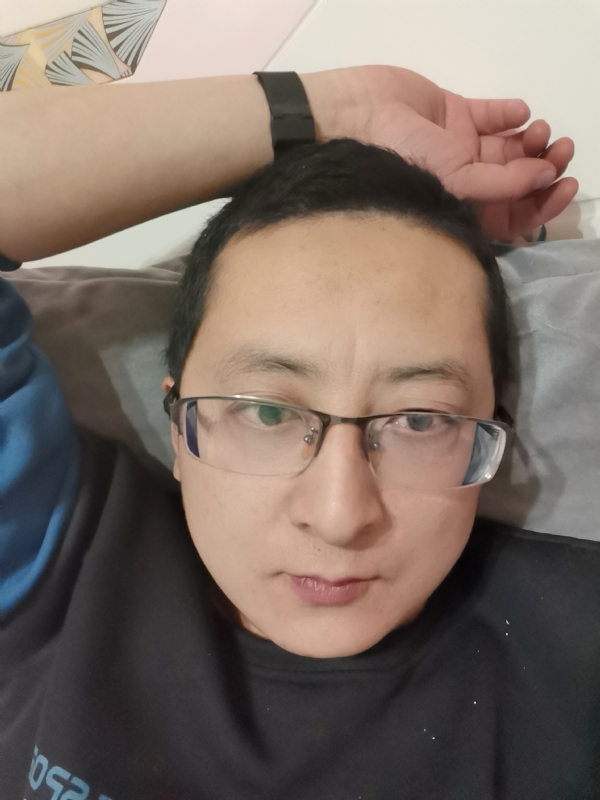 弥我心灵终身不渝的第一张照片--屏南相亲网