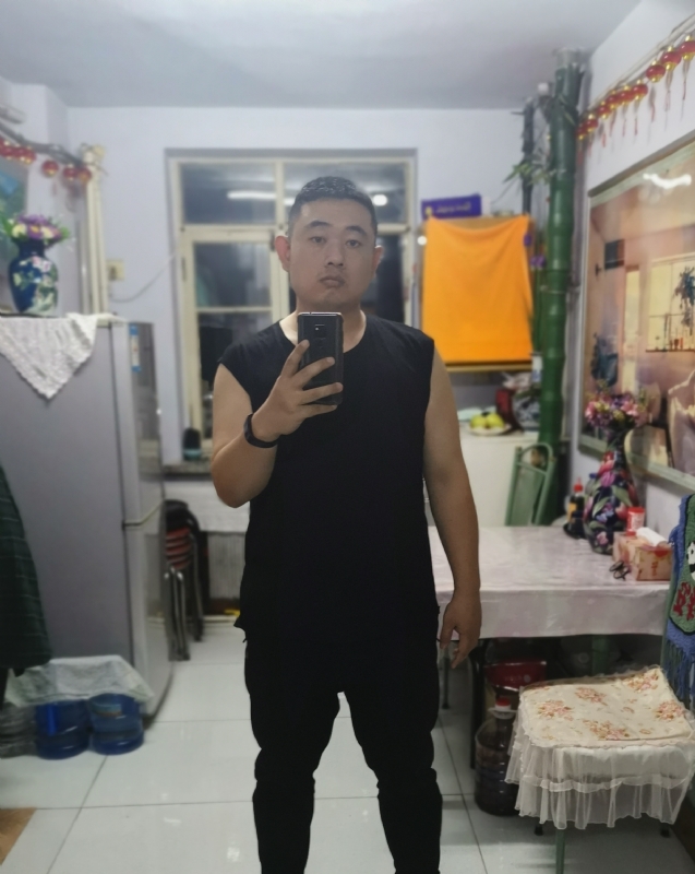 好似见过你的第二张照片--屏南相亲网