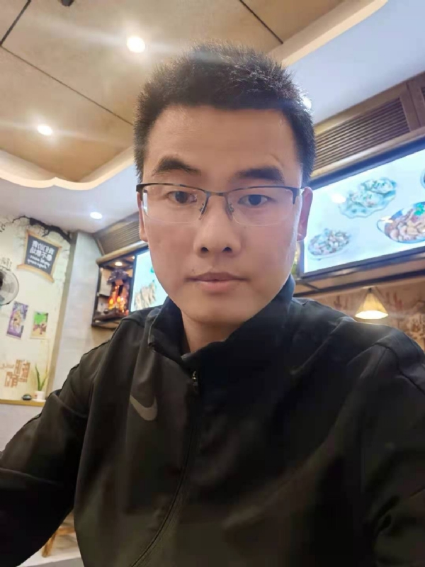 奔向幸福的第一张照片--屏南相亲网
