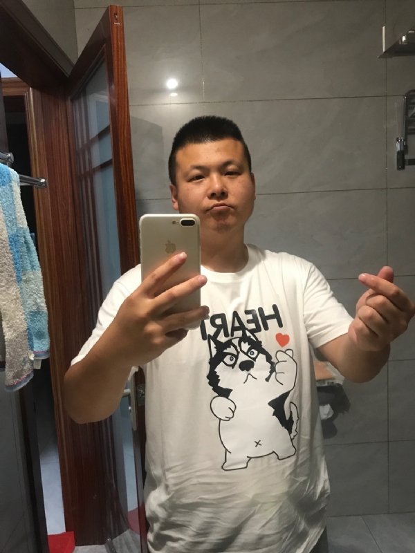 阔落的第一张照片--屏南相亲网