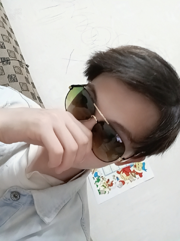 染七的第一张照片--屏南相亲网