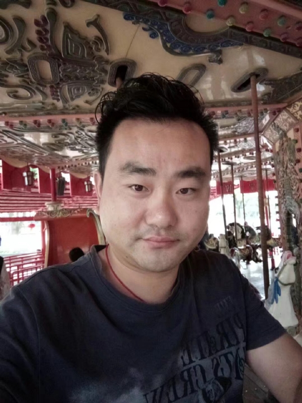 几许情深的第一张照片--屏南相亲网
