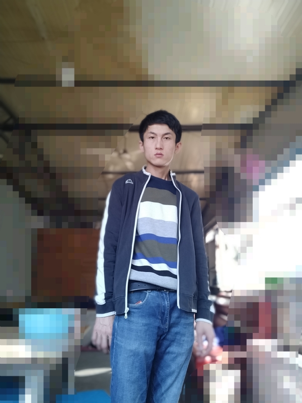 小聋虾的第一张照片--屏南相亲网