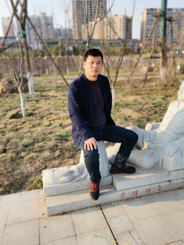 大举的第二张照片--屏南相亲网