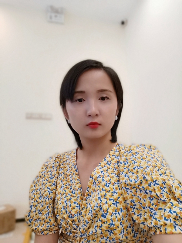 不言懂的第二张照片--屏南相亲网