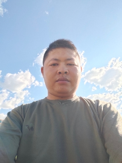 小马的第一张照片--屏南相亲网