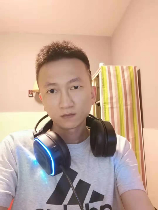 嘿嘿嘿的第二张照片--屏南相亲网