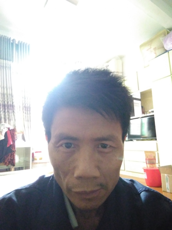 陈伟的第二张照片--屏南相亲网