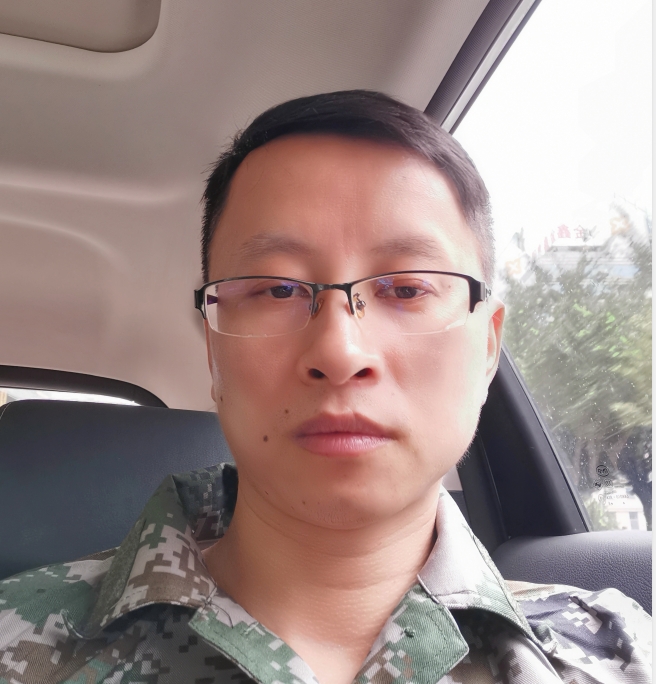 风来云意的第一张照片--屏南相亲网