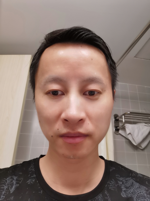 风来云意的第四张照片--屏南相亲网
