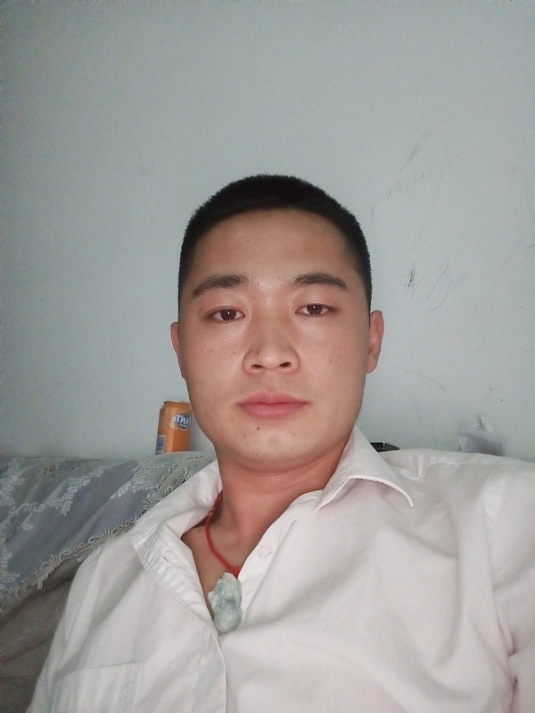 也许太年轻的第一张照片--屏南相亲网