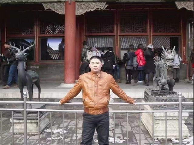 余生一起的第二张照片--屏南相亲网