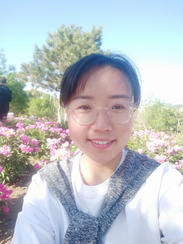 林宝的第一张照片--屏南相亲网