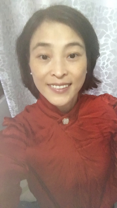 九妹的第三张照片--屏南相亲网