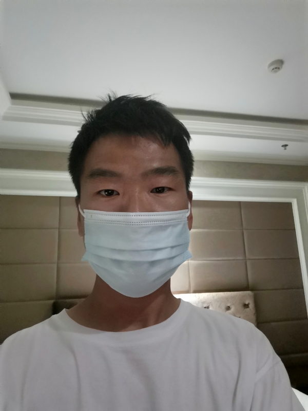 只为你来的第三张照片--屏南相亲网