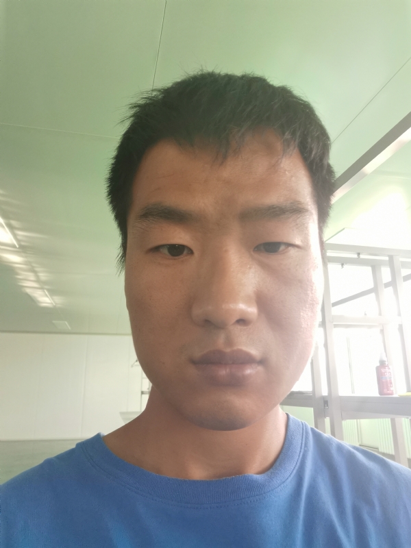 只为你来的第四张照片--屏南相亲网