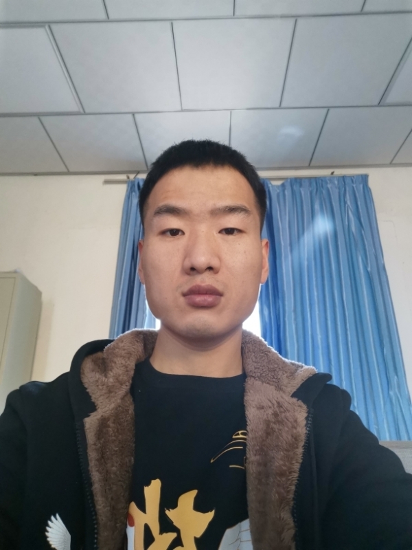 只为你来的第五张照片--屏南相亲网