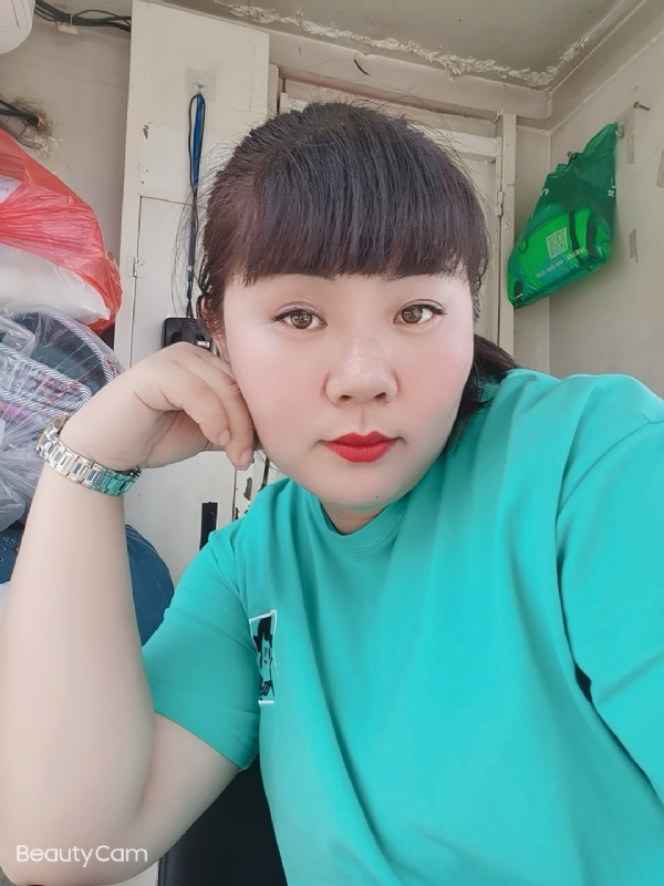 小不点的第一张照片--屏南相亲网
