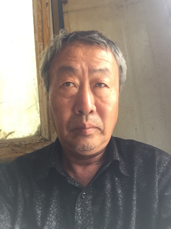 也许的第一张照片--屏南相亲网