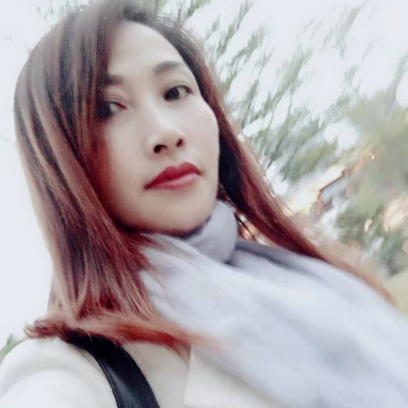 我就是我的第一张照片--屏南相亲网