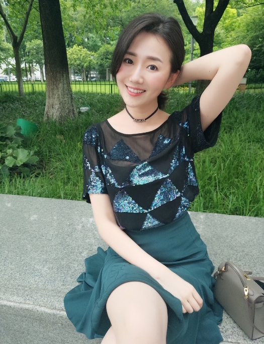 Leanna的第二张照片--屏南相亲网