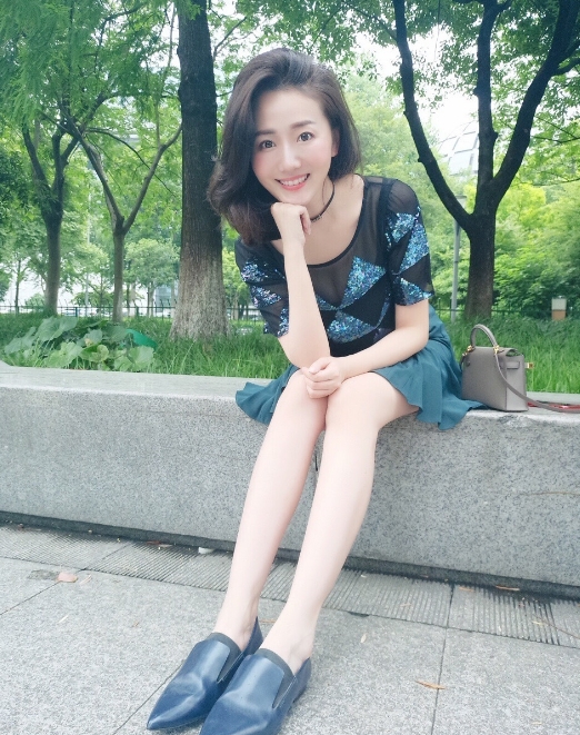Leanna的第三张照片--屏南相亲网