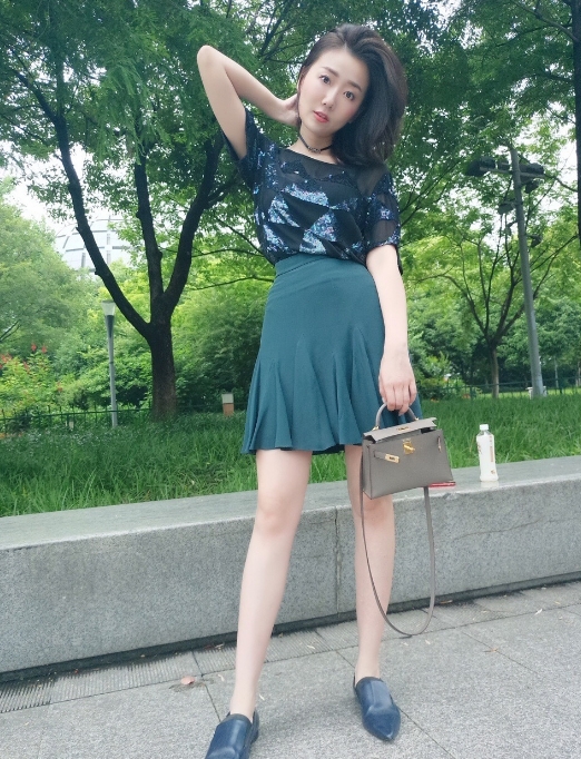 Leanna的第四张照片--屏南相亲网