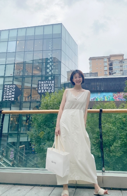 Leanna的第六张照片--屏南相亲网