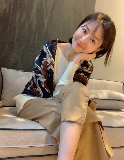 Leanna的第七张照片--屏南相亲网