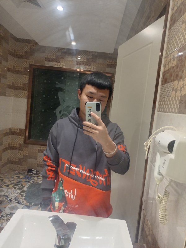 上帝的爱的第一张照片--屏南相亲网