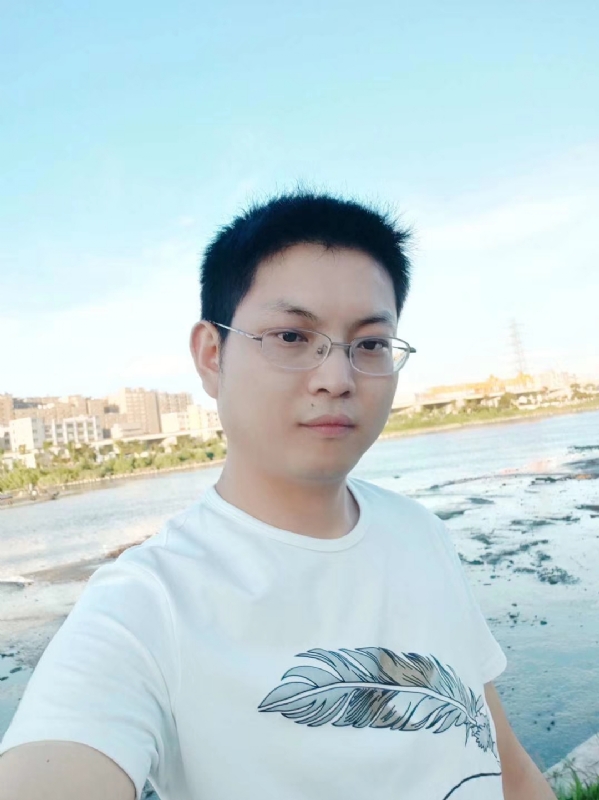 诚心交友的第二张照片--屏南相亲网
