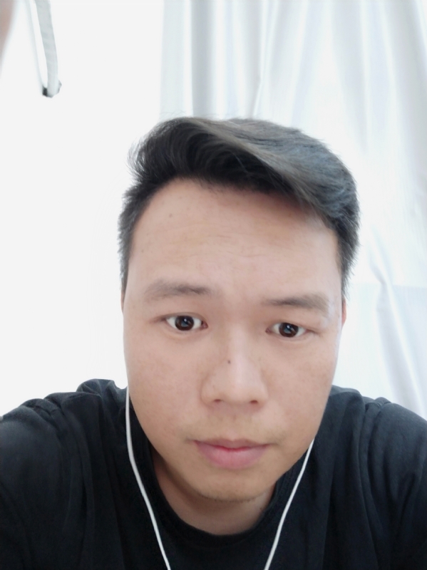 重新开始的第二张照片--屏南相亲网