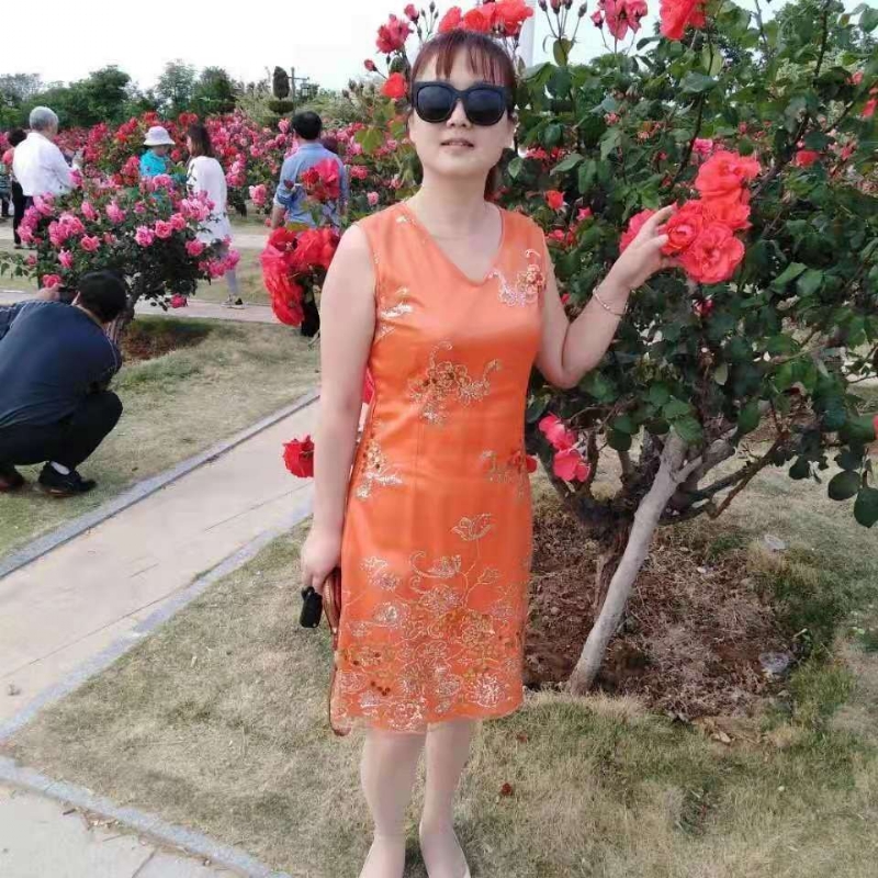 yunerfei的第一张照片--屏南相亲网