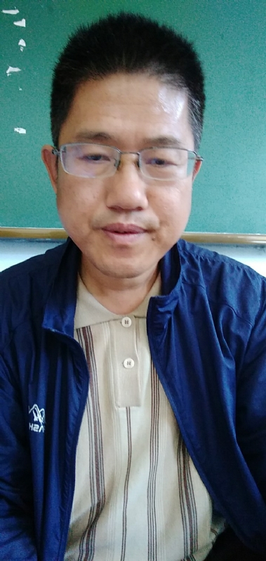 学为好人的第二张照片--屏南相亲网