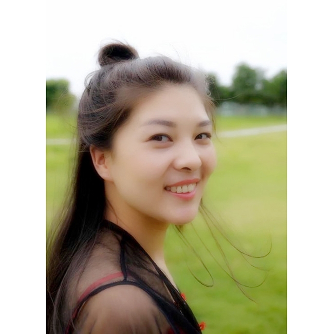 命运如此安排的第一张照片--屏南相亲网