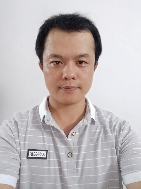 冰河的第二张照片--屏南相亲网