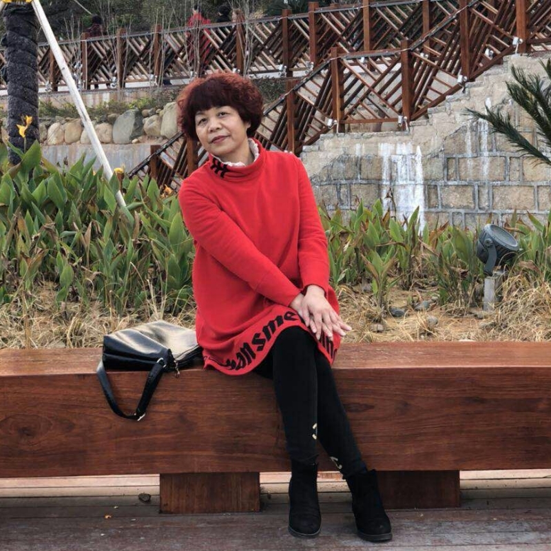 诗琴画意的第一张照片--屏南相亲网