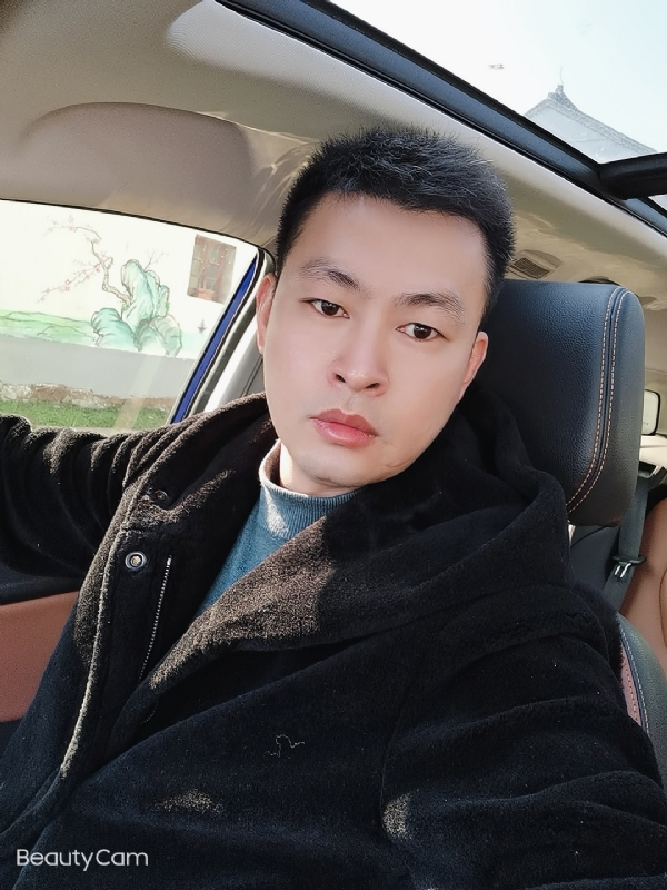 快乐无罪的第三张照片--屏南相亲网