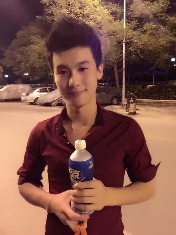 皮特王的第三张照片--屏南相亲网