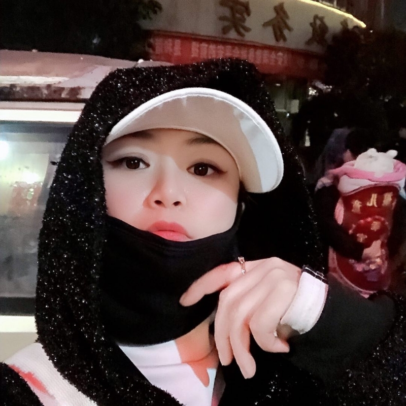 唯我独尊的第三张照片--屏南相亲网